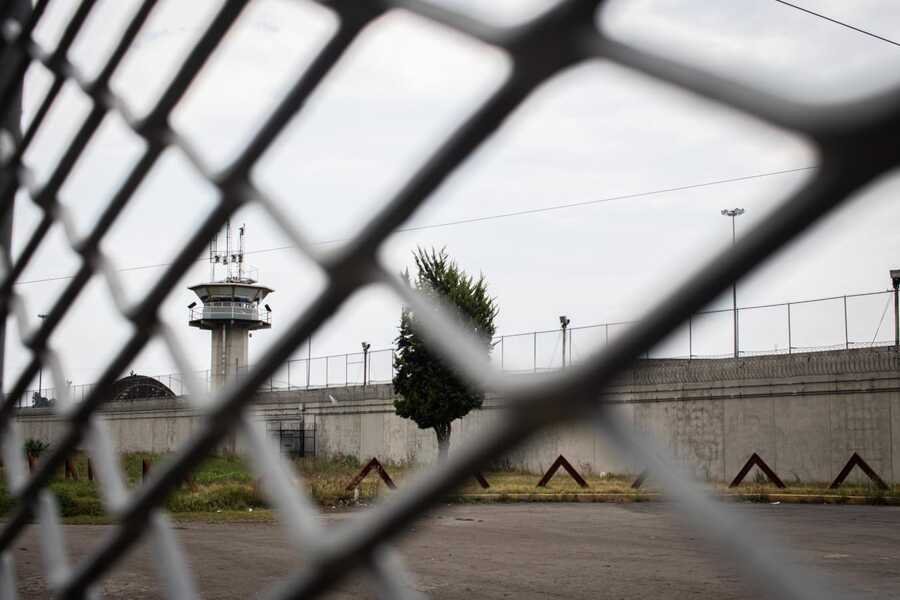 realizarán debate chilango en penal