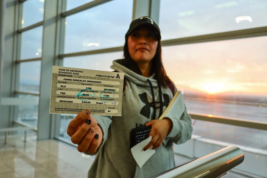 Mexicana de Aviación recibió demanda millonaria por la empresa que la SEDENA contrató