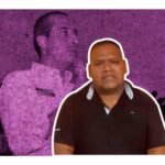 Comerciante denuncia que lo acusan de ser el responsable de la presunta amenaza que recibió Mario Riestra