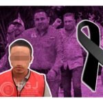 Detienen al presunto asesino del candidato Noé Ramos a la alcaldía de El Mante, Tamaulipas