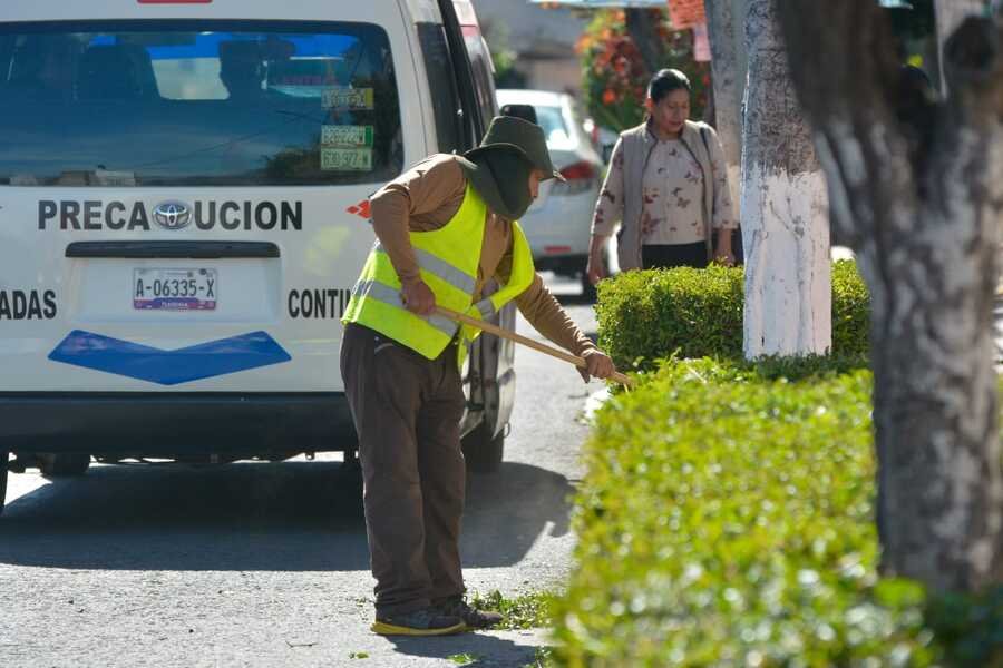 el día del trabajo es el 1 de mayo y es feriado