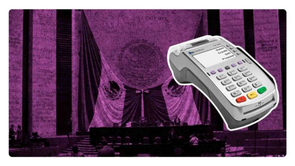 Diputadas y diputados avalan prohibir el cobro de comisiones al pagar con tarjeta. Se reforma la Ley Federal de Protección al Consumidor