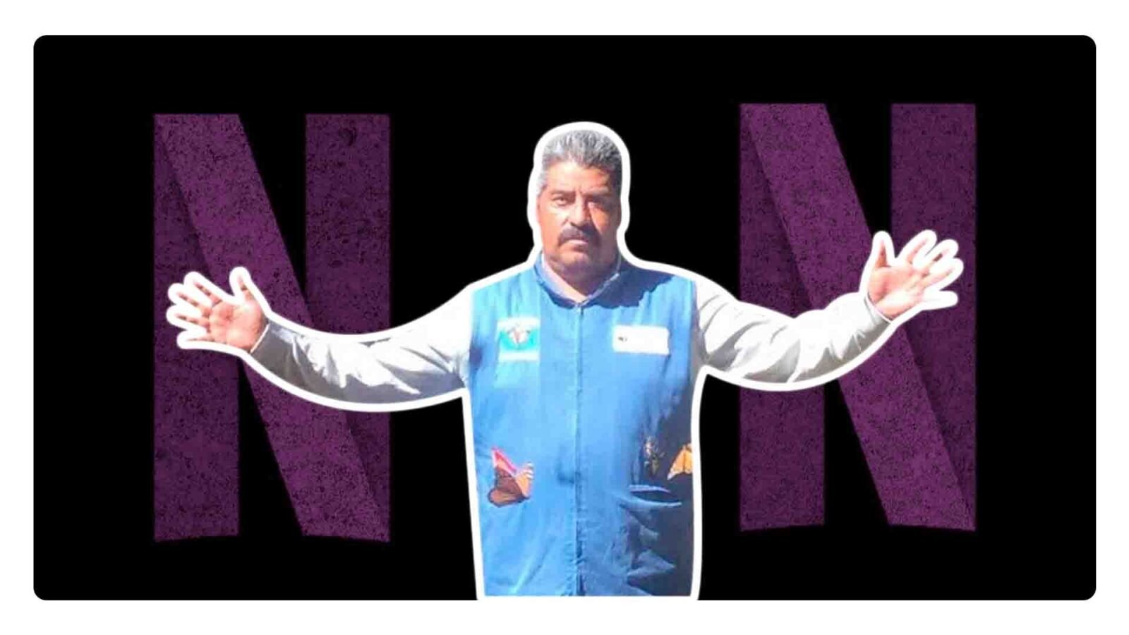 "El Guardián de las Monarcas" documental sobre el activista Homero Gómez González