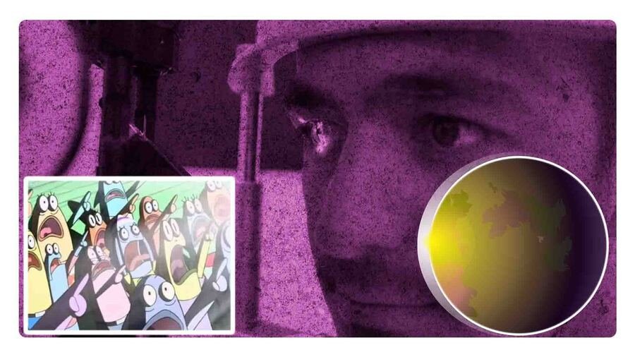 busqueda de dolor de ojos por el eclipse