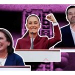 donde y cuando ver el segundo debate presidencial