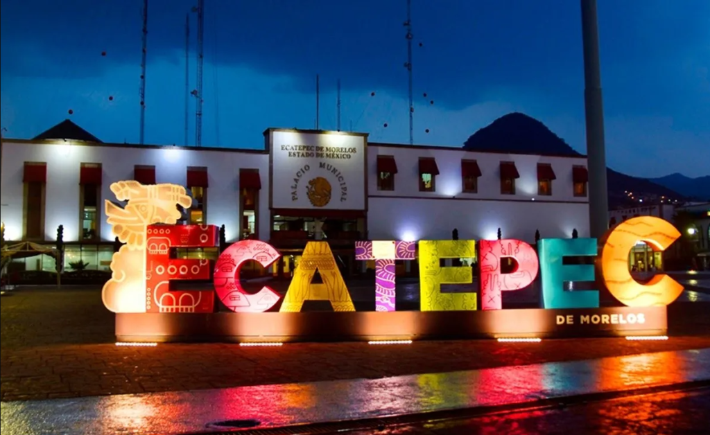 ¿Cuántas marchas más del silencio se necesitan para que la Fiscalía General de Ecatepec brinde protección y seguridad a sus habitantes?