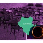 cancelan las clases en durango por el eclipse de sol