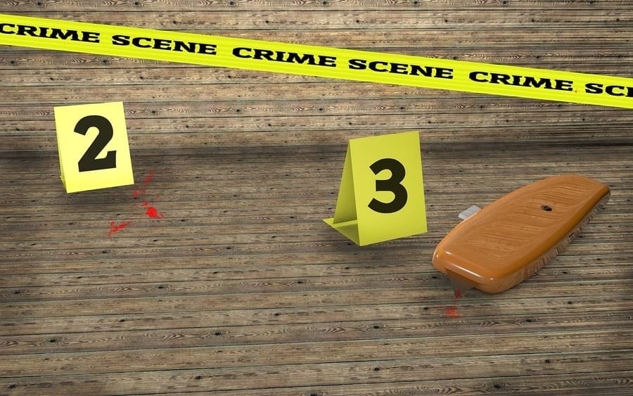 asesinan al chofer del vocero del tribunal electoral eduardo del río