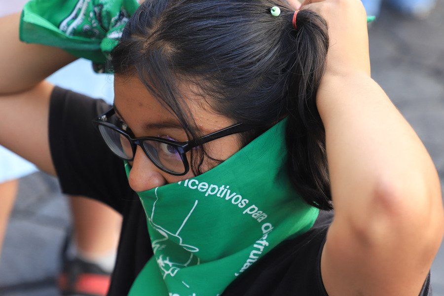 el aborto es ilegal en arizona