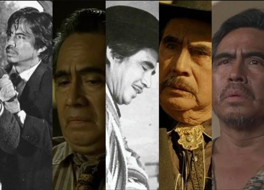 de que murió el actor ernesto gomez cruz