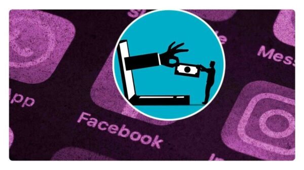 estafas en facebook marketplace