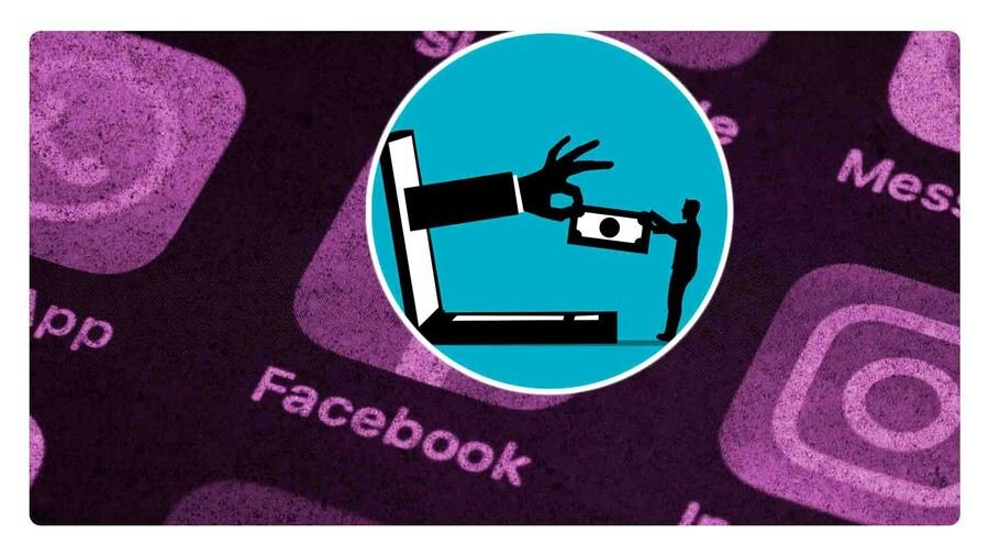 estafas en facebook marketplace