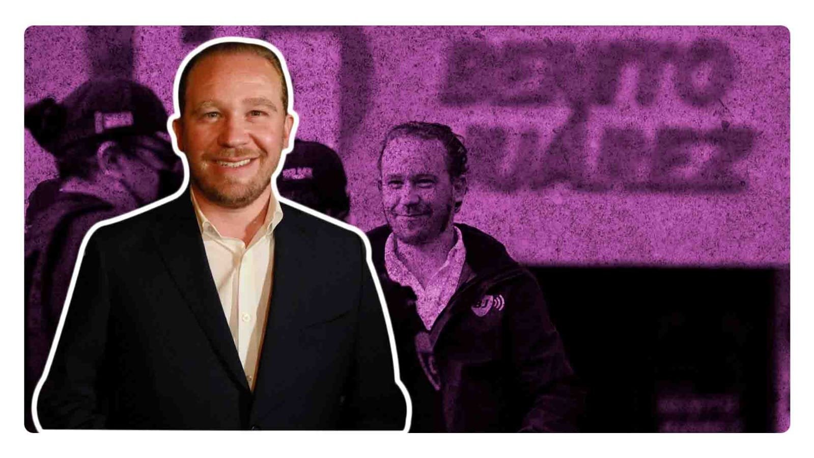 ¿Cuáles son la prorpuestas en seguridad de Santiago Taboada para CDMX?