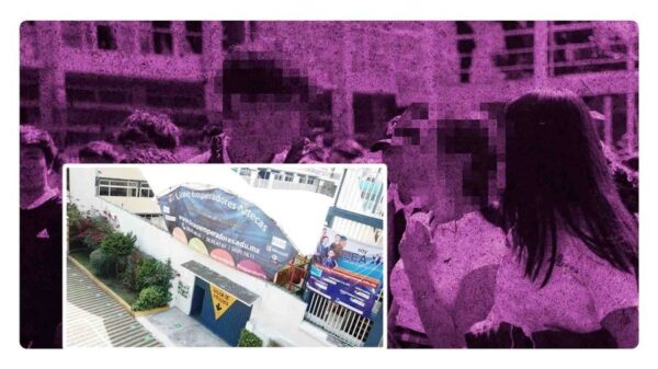 estudiante de secundaria fue apuñalada por su ex novio en iztapalapa