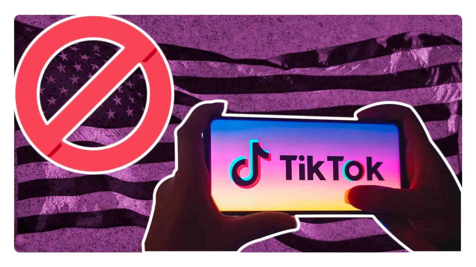 ¿Prohibiran tiktok en EUA?