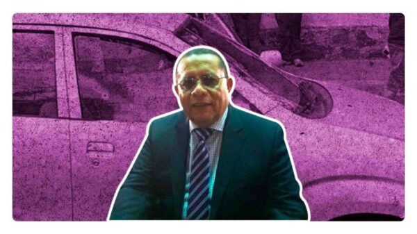 asesinan a expresidente municipal de ixtapaluca