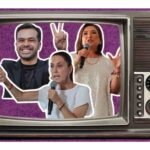 fecha del segundo debate presidencial