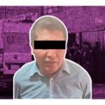 quien es el feminicida serial de iztacalco que mató a maria jose