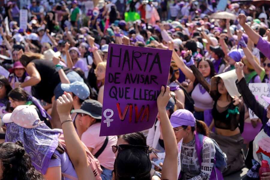 feminicida de nora