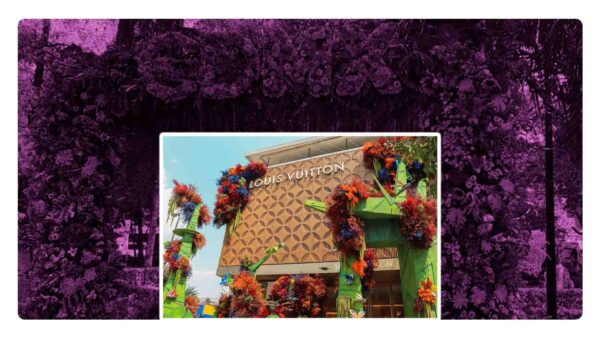 ¿Dónde y cuando será el festival de las flores en CDMX?