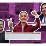 quien es el ganador del primer debate presidencial