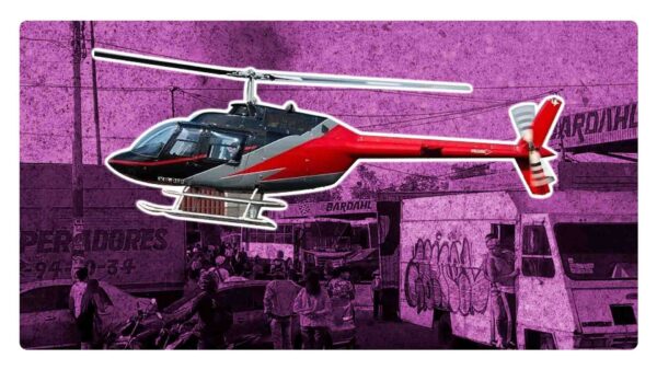 Se desploma helicóptero en la alcaldía Coyoacán de la CDMX; FGJCDMX inicia investigación
