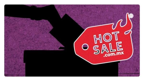 cuando es el hot sale se adelantara por elecciones