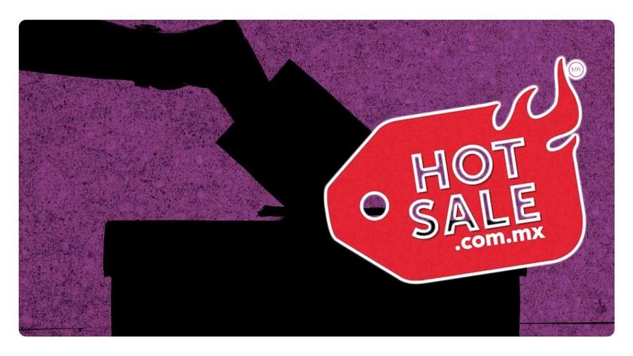 cuando es el hot sale se adelantara por elecciones