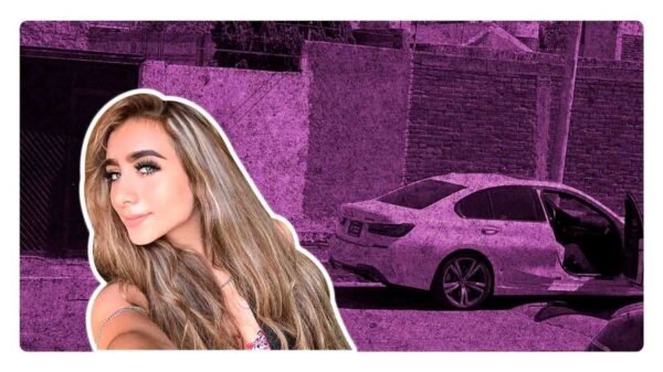 por que mataron a la influencer vielka pulido