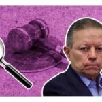 el poder judicial comienza una investigación contra colaboradores de arturo zaldívar