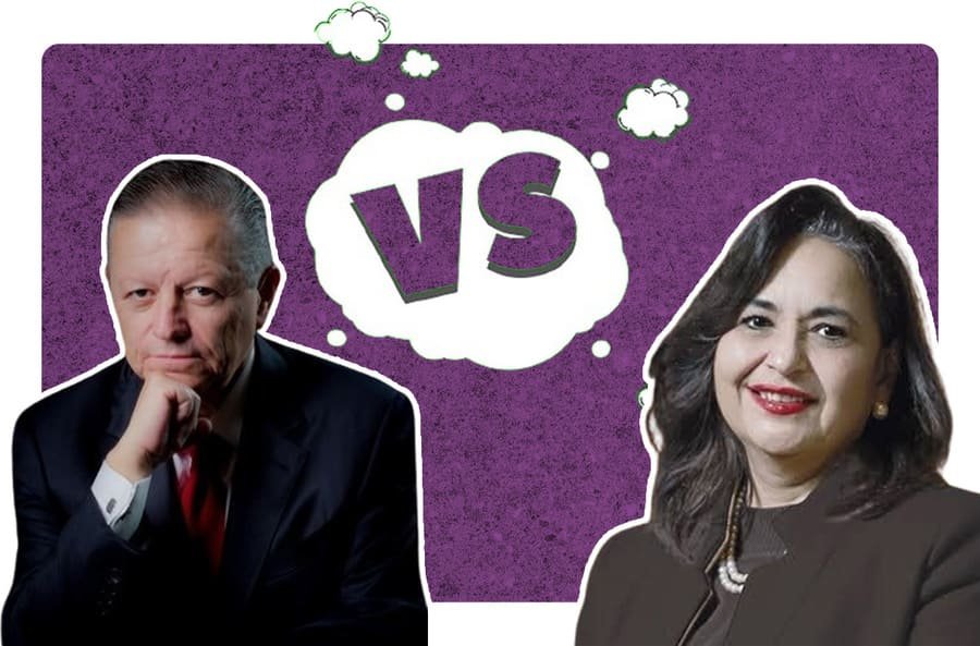 arturon zaldívar pedira juicio político contra Norma Piña