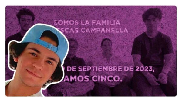 justicia para pato asesinado por sus amigos