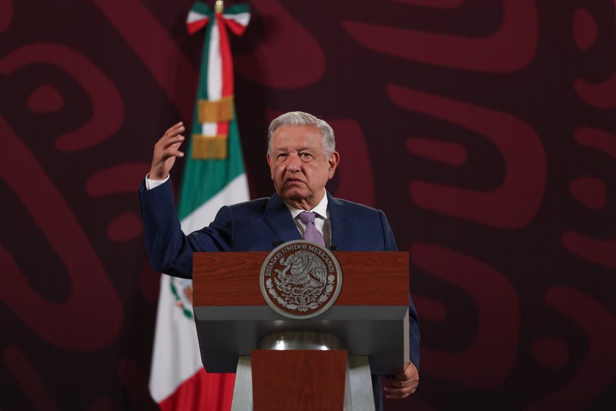 amlo podría liberar a presos con la nueva ley de amnistía