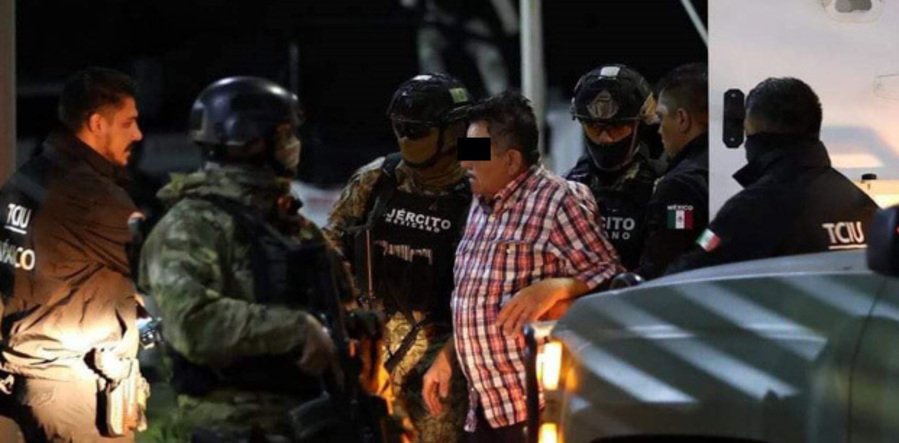Por supuestas irregularidades, un juez ordenó la liberación de Abraham "N", alias "Don Rodo", hermano de "El Mencho"