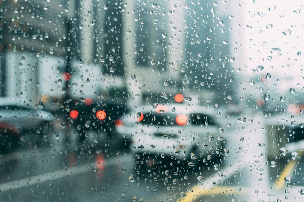 ¿Que dias llovera en la CDMX?