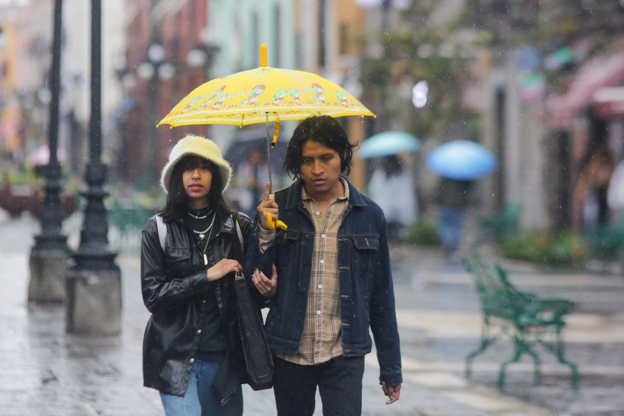 probabilidad de lluvia para hoy en la cdmx