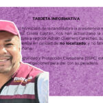 Localizan con vida a Adrián Guerrero tras balacera en Celaya