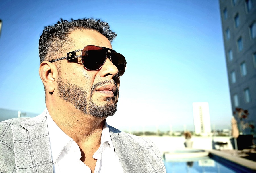 Localizan con vida al candidato Adrián Guerrero, ¿dónde estaba?