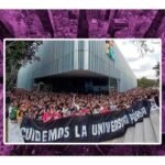 por que fue la marcha universitaria en argentina