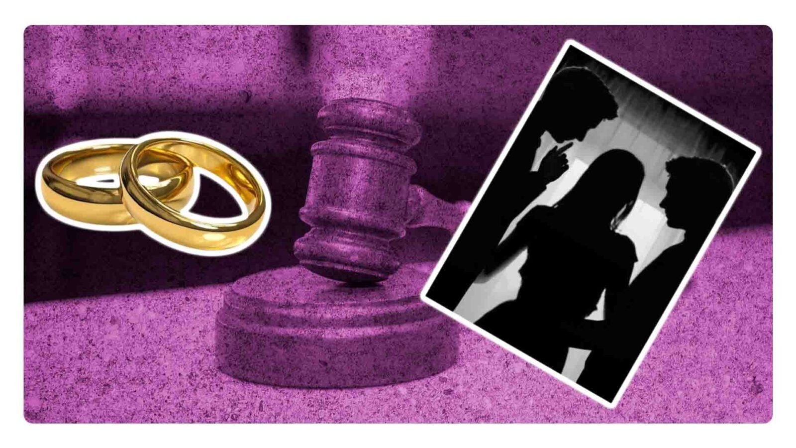 corte rechaza el matrimonio poliamoroso