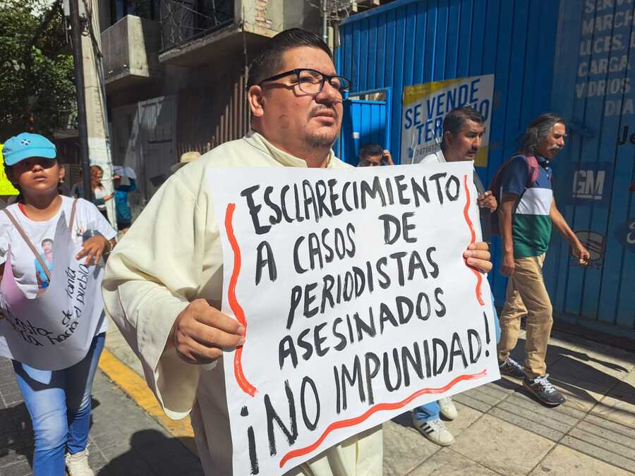 como ser parte del mecanismo de proteccion para personas defensoras de derechos humanos y periodistas