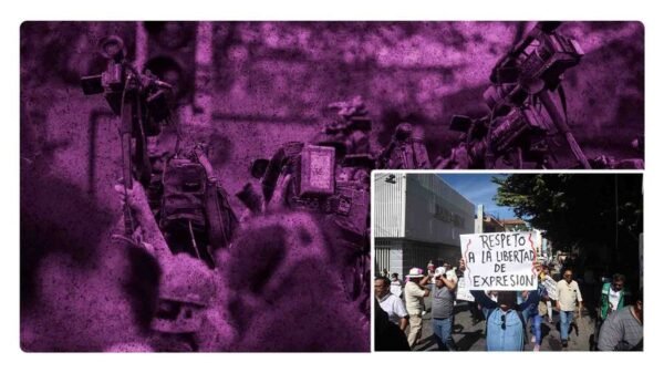 como registrarse en el mecanismo de proteccion para periodistas