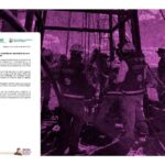 Identifican quiénes eran los 4 mineros recuperados en El Pinabete