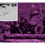 naufragos piden ayuda escribiendo help en la arena