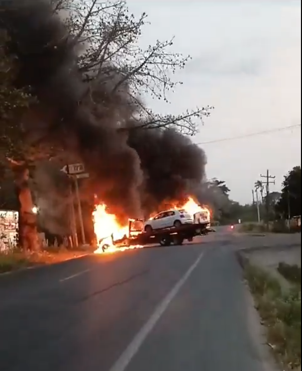 noticias sobre la balacera en cardenas tabasco