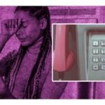 numeros mas usados para estafas de llamadas telefonicas