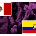 cuáles son los países que apoyan a México en el conflicto con ecuador