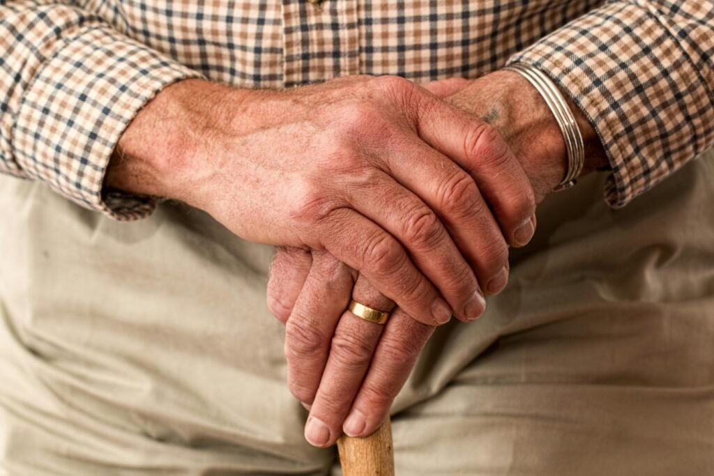 Día mundial del parkinson, ¿como prevenirlo?