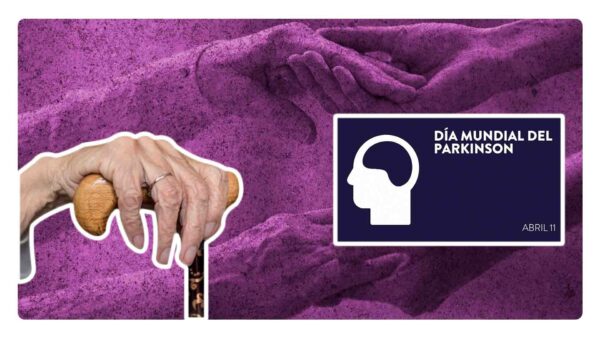 ¿Cuando es el día mundial del Parkinson?
