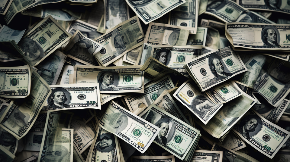 La realidad superó la ficción: Así como en La Casa de Papel, en una bodega en Los Ángeles California, roban 30 millones de dólares en efectivo